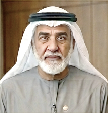 السيد يوسف بن علي الفهيم